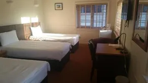 Charlotte Rooms - Image 4