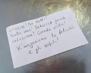 Baciato Dal Sole - Image 3