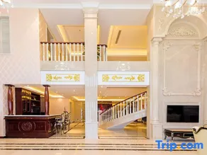Happy Castle International Hotel - Image 5
