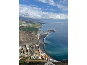 Apartment in La Punta de Tijarafe - Image 2