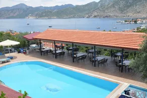 Lacivert Boutique Hotel - Image 4