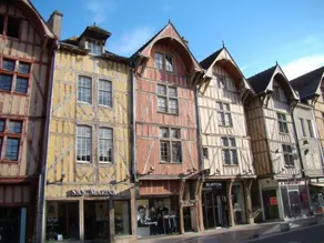 Bel Appartement Coeur De Ville - Image 5