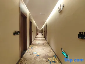 Jielin Fengxin Hotel (Liuzhi Renmin Road Branch) - Image 3