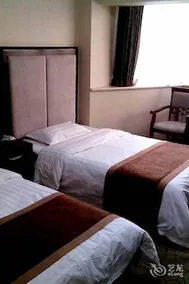 ShengyuanXiangjiangHotel - Image 5