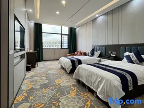 Zhenning Jinpu Hotel - Image 3