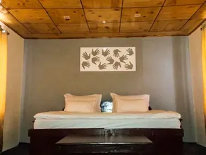 Pangong Tso Eco Resort - Image 3