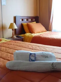 Yatehue Hotel - Image 5
