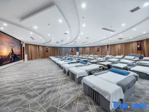 Tian Cheng Tai He Hotel - Image 3