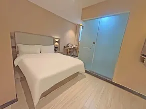 7Days Inn Shanghai Anting Subway Station Branch - Image 5