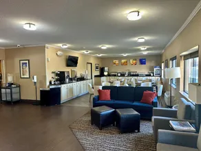 Comfort Inn Moline - Quad Cities - Image 4