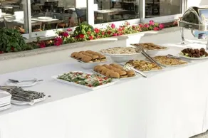 Rabiya Marine Hotel - Image 2