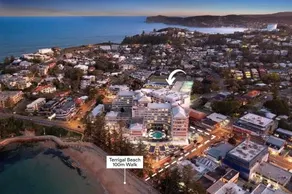 Modern & Cozy Unit Just Steps from Terrigal Beach - Image 2