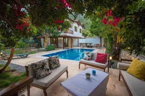 Villa Damla Sogut Marmaris - Image 4