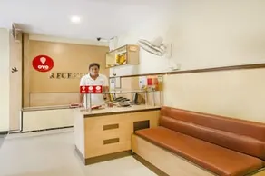 Hotel Ankitha Residency by OYO Rooms - Image 3