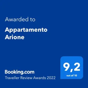 Appartamento Arione - Image 4