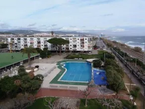 Precioso apartamento en la playa Barcelona - Image 2