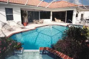 Gulf Coast Holiday Homes Port Charlotte - Image 1