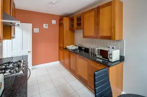 Skyline Serviced Apartments - London Bridge - Image 3