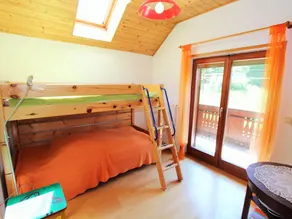 Cozy Apartment in Köttmannsdorf near Lake - Image 2