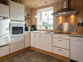3 Bedroom Nice Home In Fjerritslev - Image 4