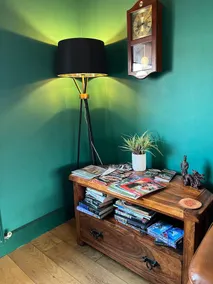 Cosy Unique 2 Bedroom House in Newton Aycliffe - Image 3