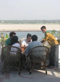 Ganga Love Luxe Paying Guest House - Image 5