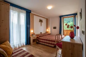Hotel Chalet Genziana - Image 2
