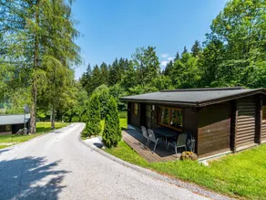 Quaint Chalet in Worgl-boden With Terrace - Image 2