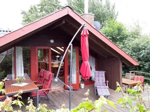 Ferienhaus Martensen - Image 1