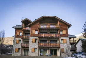 Chalet L'Eterlou - Image 3