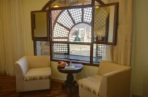Almadinah Manazeli Hotel - Image 2