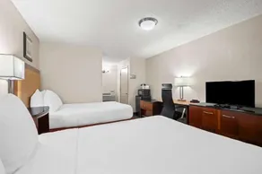 SureStay Hotel by Best Western Blythe - Image 2