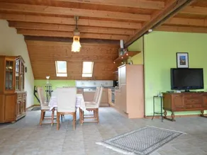 Roofed Farmhouse in Juchen with private terrace and garden - Image 5
