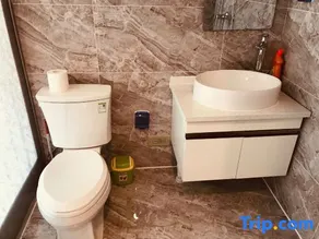 Jinyuliang Apartment Hotel (Dingtai Zhonghui Plaza) - Image 4