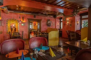 HOTEL ERTL AND MEXICAN CANTINA SALUD - Image 5