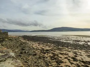 Kate's Cottage Rathmullan - Image 5