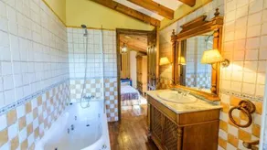 Casa Dona Vela Riogordo by Ruralidays - Image 3