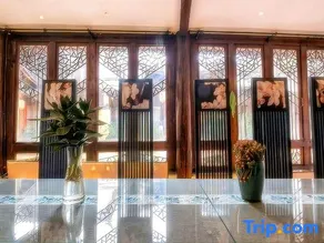 Yuanhuayuan Peony Pavilion Inn - Image 3