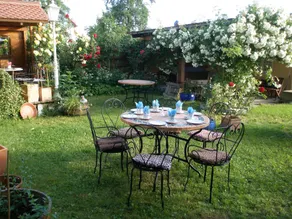 Elfenhof Landhotel - Image 3