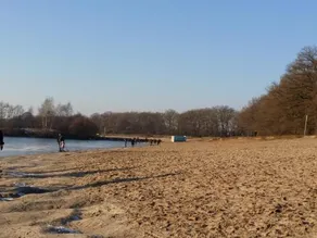 Ferienhaus kiek Mol In Am Golfpark Gut DÜhneburg - Image 3