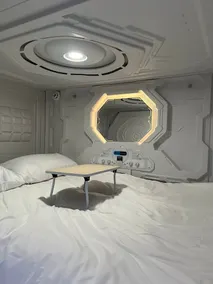 The Pod Hostel - Image 5