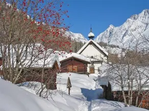 CHALET EDEN BLATTEN (LöTSCHEN) - Image 3