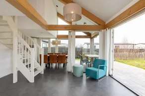 Maison de Vacances à Renesse près de la Plage - Image 3