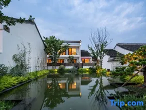 BOYA-RESORT Huzhou - Image 3