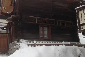 Very Open Chalet With Comfortable and Rustic Dã©cor - Image 3
