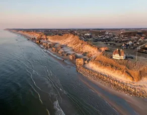 Rustic Holiday Home in Skagen near Sea - Image 3