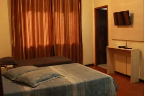 Hotel Caffer - Image 2