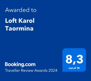 Loft Karol Taormina - Image 5