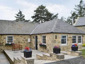 Curlew Cottage Bellingham - Image 5