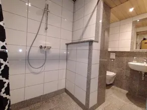 Gastehaus Munsterland fur Geschaftsreisende und Monteure im 1OG - Image 3
